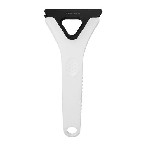 Isskraber 3-i-1 - Billede 3